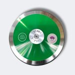 Vinex Steel Discus 0.75kg - Image 2