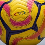Premier EPL 25 HI-VIX Competition Match Ball - Image 2