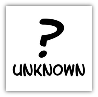 Unknown Unknown