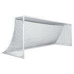 Premier Hexagonal Soccer Net