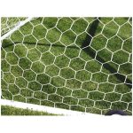 Premier Hexagonal Soccer Net - Image 2
