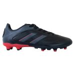 Premier Copa Pure Soccer Boot - Black/Red - Image 5