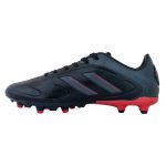 Premier Copa Pure Soccer Boot - Black/Red - Image 4