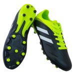 Premier Copa Pure Soccer Boot - Black/Yellow
