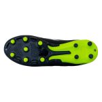 Premier Copa Pure Soccer Boot - Black/Yellow - Image 3