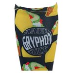 Gryphon Taco Junior Under Sock - Image 2