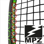 Talbot Torro PRO 6000 Squash Racket - Image 3