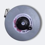 15m Fibreglass Closed Measuring Tape