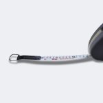 15m Fibreglass Closed Measuring Tape - Image 4