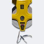 Open Reel 100m Fibreglass Measuring Tape - Image 4