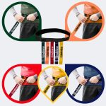 Admiral Rugby Tag (Rip) Belts (Tags)