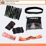 Admiral Rugby Tag (Rip) Belts (Tags) - Image 8
