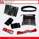 Admiral Rugby Tag (Rip) Belts (Tags) - Image 6