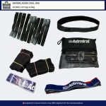 Admiral Rugby Tag (Rip) Belts (Tags) - Image 4