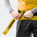 Admiral Rugby Tag (Rip) Belts (Tags) - Image 3