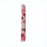 Stormforce Chevron Cricket Grip - Pink/Camo