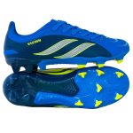 Premier Vision Soccer Boot - Blue