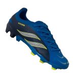 Premier Vision Soccer Boot - Blue - Image 2