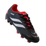 Premier Vision Soccer Boot - Black - Image 3
