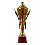 Trophy Plastic Gold