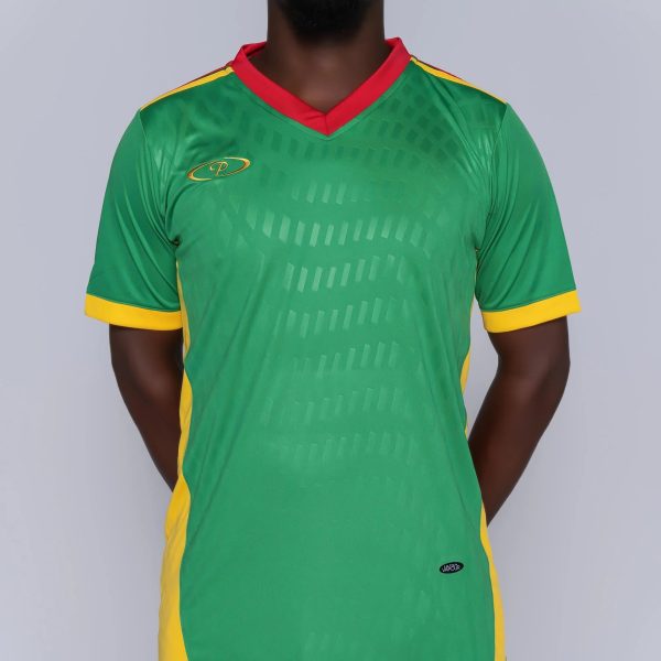 Premier Barcelona Adult Soccer Combo Set