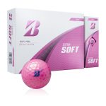 Bridgestone Extra Soft 2025 Golf Balls - Image 2