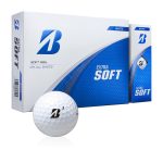 Bridgestone Extra Soft 2025 Golf Balls - Image 5