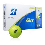 Bridgestone Extra Soft 2025 Golf Balls - Image 4
