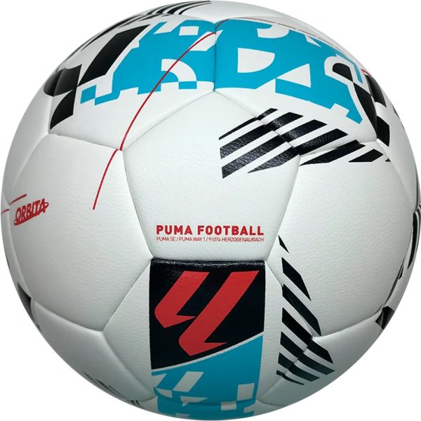 Puma Licensed Hardground Ball LaLiga (FIFA Quality)