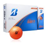 Bridgestone Extra Soft 2025 Golf Balls - Image 3