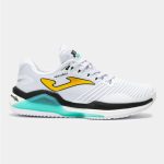 Joma Picklet 2532 White All Court Shoe