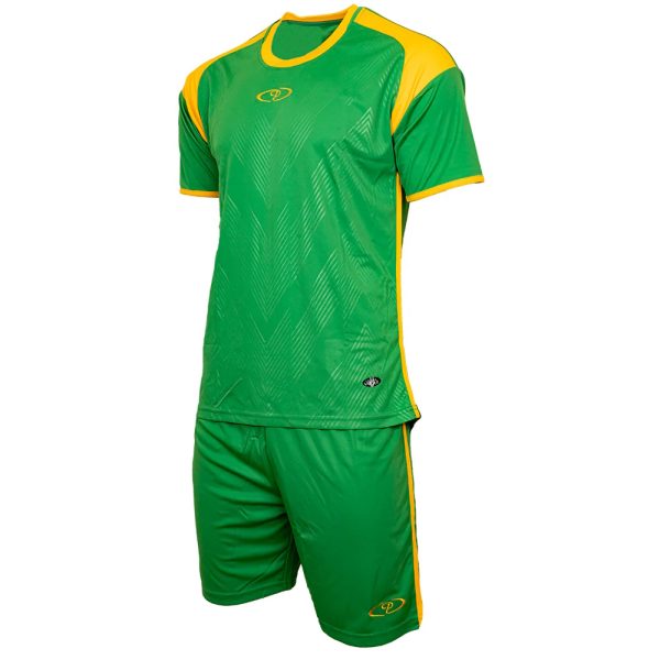 Premier Celtic Team Soccer Set
