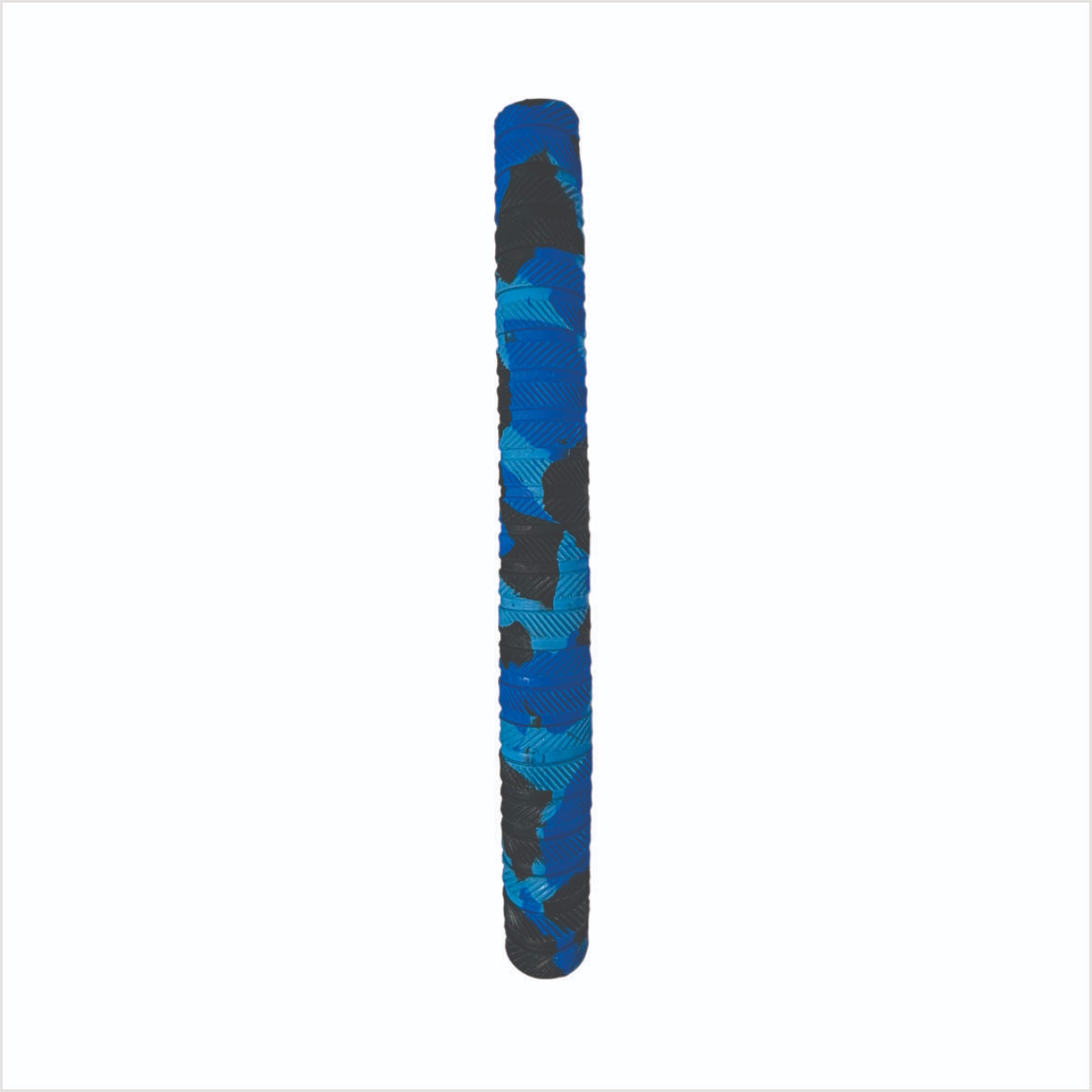 5776-stormforce-chevron-cricket-grip-black-camo Stormforce Cricket Bat Replacement Grip - Image 1