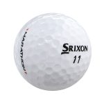 Srixon Marathon White Golf Ball - Image 2