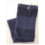 Velour Golf Towels