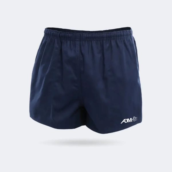 Admiral Cotton Rugby Shorts