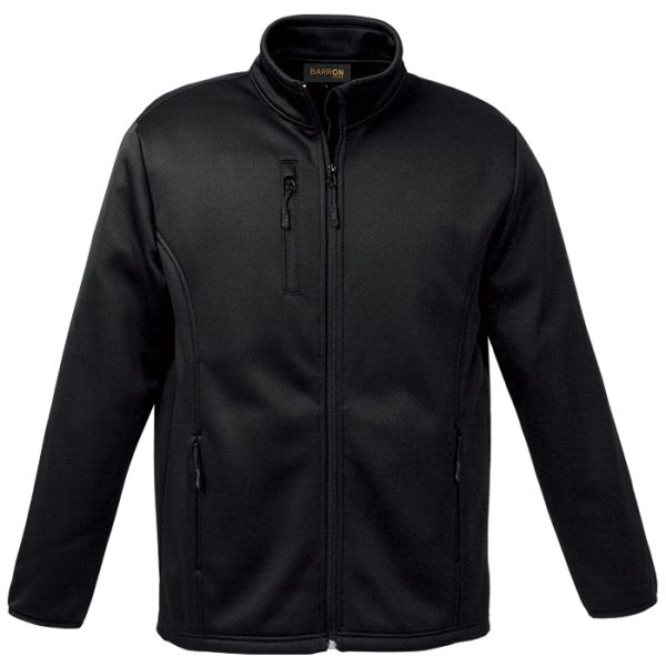 Barron Finch Jacket