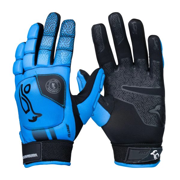 Kookaburra Clone Hockey Gloves