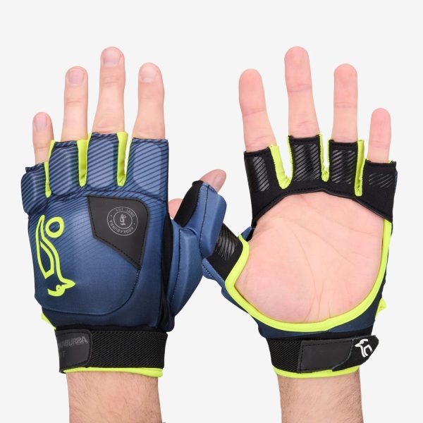 Kookaburra Spirit Left Hand Hockey Gloves